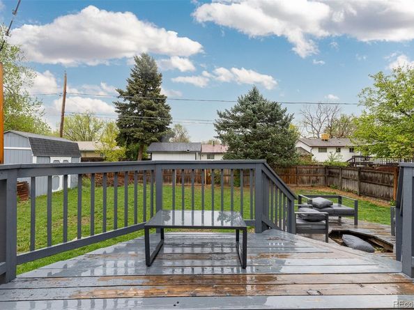 8506 Eaton Street, Arvada CO 80003