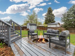 8506 Eaton Street, Arvada CO 80003