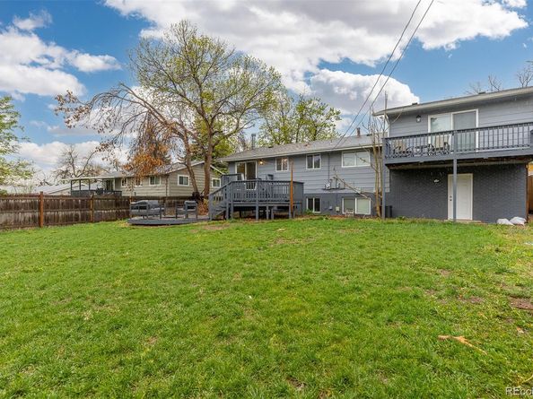 8506 Eaton Street, Arvada CO 80003