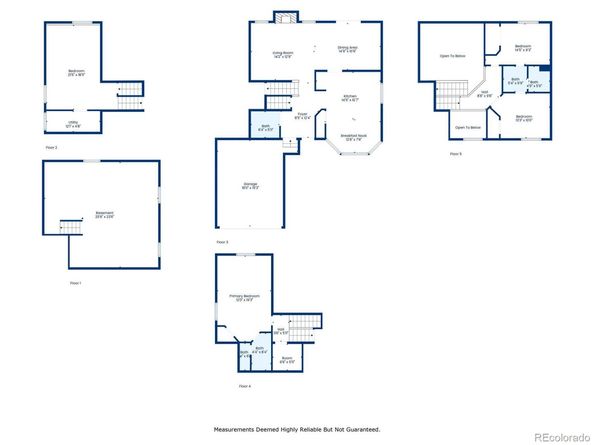 11090 Chase Way, Westminster CO 80020