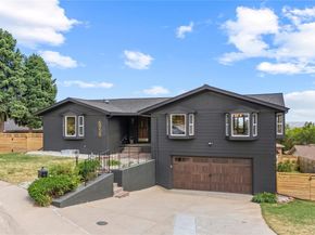 6958 Brentwood Court, Arvada CO 80004