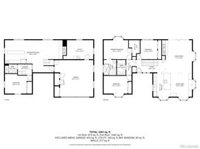 6958 Brentwood Court, Arvada CO 80004