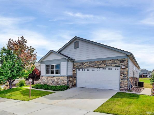23464 E Heritage Parkway, Aurora CO 80016