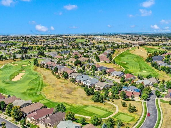 23464 E Heritage Parkway, Aurora CO 80016