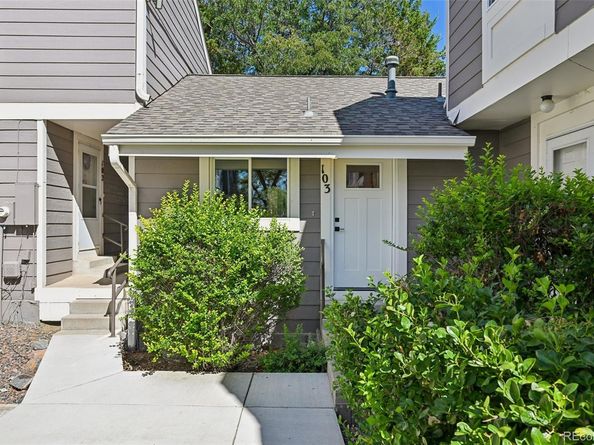 6670 W 84th Circle 103, Arvada CO 80003