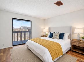 8100 W Quincy Avenue N12, Littleton CO 80123