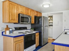 8100 W Quincy Avenue N12, Littleton CO 80123