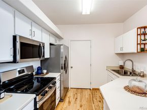 18930 E Warren Circle D205, Aurora CO 80013