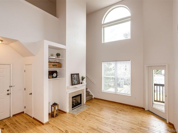 18930 E Warren Circle D205, Aurora CO 80013
