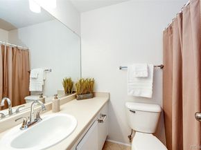 18930 E Warren Circle D205, Aurora CO 80013