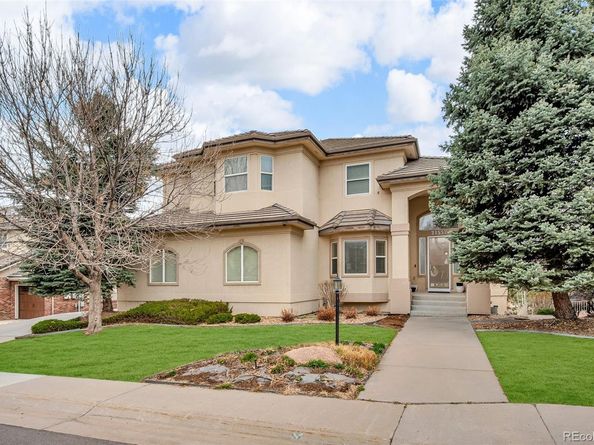 21557 E Briarwood Drive, Aurora CO 80016