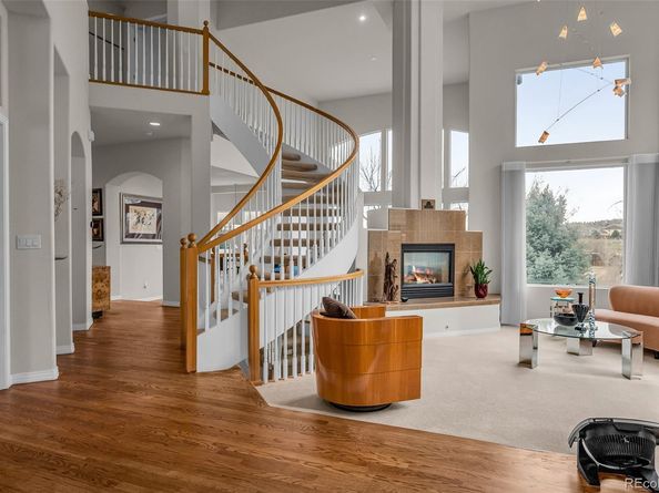 21557 E Briarwood Drive, Aurora CO 80016