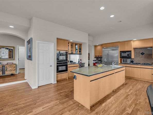 21557 E Briarwood Drive, Aurora CO 80016