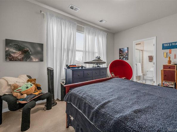 21557 E Briarwood Drive, Aurora CO 80016