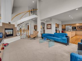21557 E Briarwood Drive, Aurora CO 80016