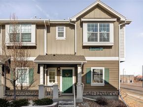 14700 E 104th Avenue 3505, Commerce City CO 80022