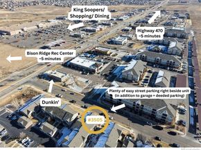 14700 E 104th Avenue 3505, Commerce City CO 80022