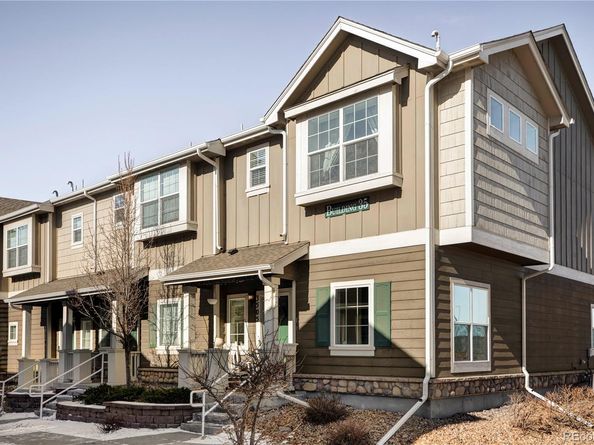14700 E 104th Avenue 3505, Commerce City CO 80022