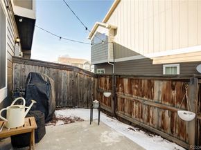 14700 E 104th Avenue 3505, Commerce City CO 80022