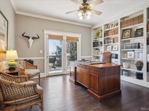 5632 S Nome Street, Englewood CO 80111