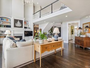 5632 S Nome Street, Englewood CO 80111