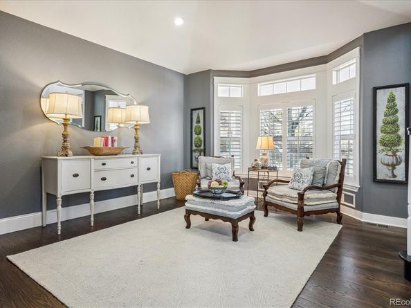 5632 S Nome Street, Englewood CO 80111