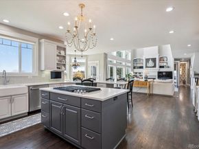 5632 S Nome Street, Englewood CO 80111