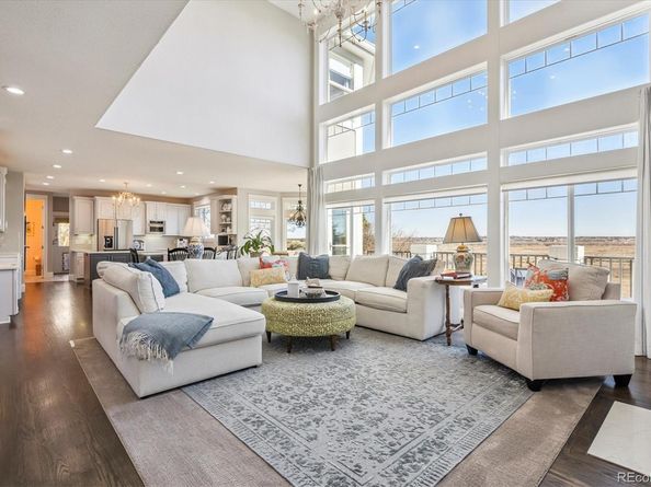 5632 S Nome Street, Englewood CO 80111