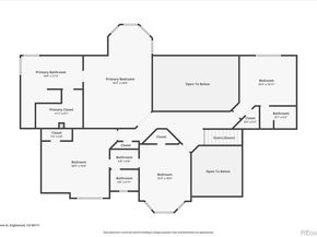 5632 S Nome Street, Englewood CO 80111