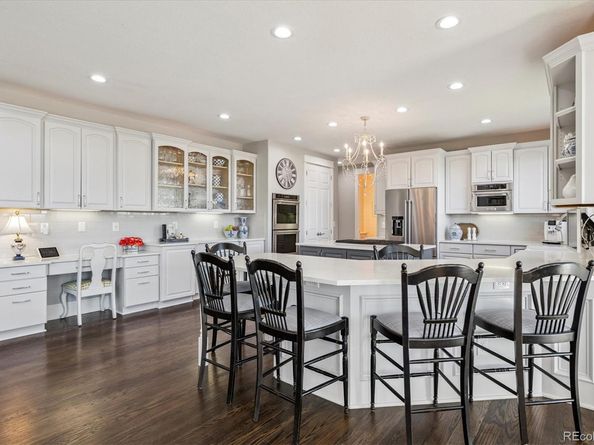 5632 S Nome Street, Englewood CO 80111