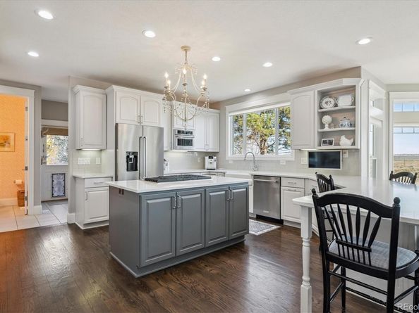 5632 S Nome Street, Englewood CO 80111