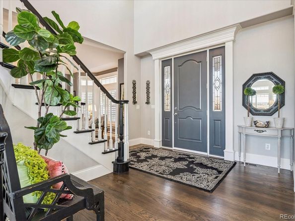 5632 S Nome Street, Englewood CO 80111