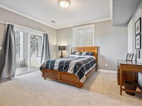 5632 S Nome Street, Englewood CO 80111