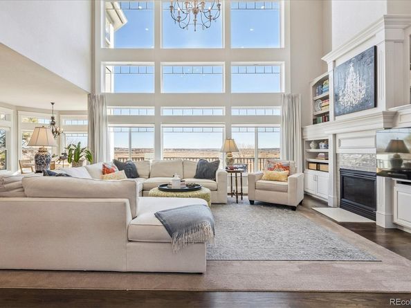 5632 S Nome Street, Englewood CO 80111