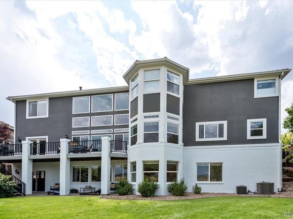 5632 S Nome Street, Englewood CO 80111