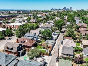 638 S Lincoln Street, Denver CO 80209