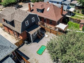 638 S Lincoln Street, Denver CO 80209