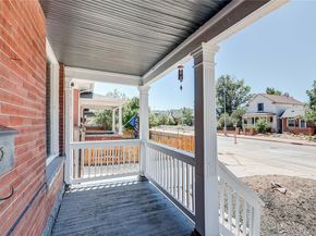 638 S Lincoln Street, Denver CO 80209