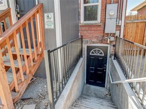 638 S Lincoln Street, Denver CO 80209