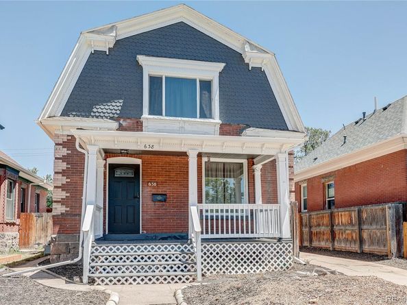 638 S Lincoln Street, Denver CO 80209