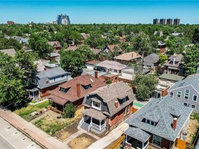 638 S Lincoln Street, Denver CO 80209