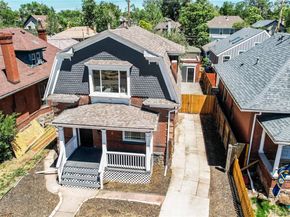 638 S Lincoln Street, Denver CO 80209