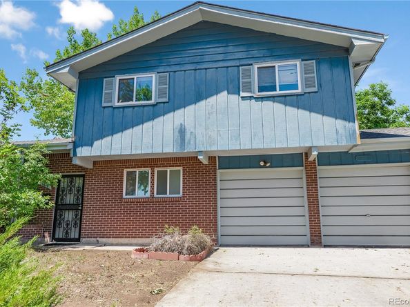 1619 S Brentwood Street, Lakewood CO 80232