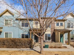 8025 E 21st Avenue, Denver CO 80238
