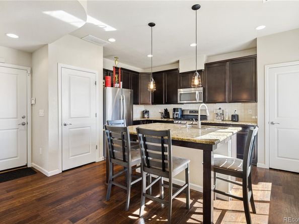 8025 E 21st Avenue, Denver CO 80238