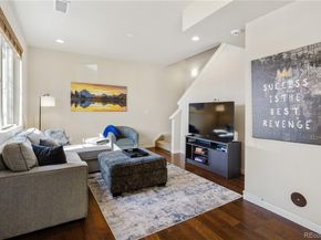 8025 E 21st Avenue, Denver CO 80238