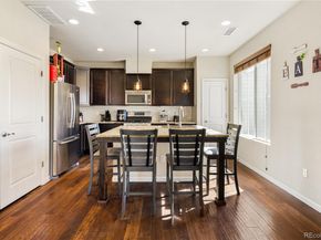 8025 E 21st Avenue, Denver CO 80238