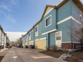 8025 E 21st Avenue, Denver CO 80238