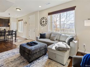 8025 E 21st Avenue, Denver CO 80238