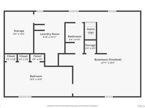 6305 Tennyson Street, Arvada CO 80003